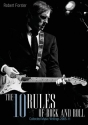 The 10 Rules of Rock and Roll  Book