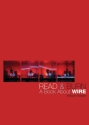 Read & Burn  Buch