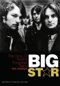 Big Star: The Story of Rock's Forgotten Band  Buch