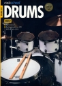 Drums Debut 2012-2018 (+CD): for drum set