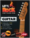 Let's Rock Guitar - start playing now! fr Gitarre