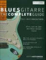 Blues-Guitarre Band 1 - Rhythmusgitarre deutsch