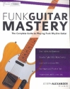 Funk Guitar Mastery for guitar/tab