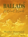 Heather Hammond, Ballads Without Words Klavier Buch