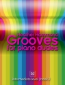 Heather Hammond, Grooves for Piano Dudes book 2 Klavier Buch