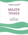 Piano Safari - Major Triads Cards