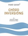 Piano Safari - Chord Inversions Cards