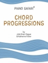 Piano Safari - Chord Progressions Cards