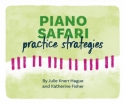 Piano Safari: Practice Strategy Cards (2nd edition)