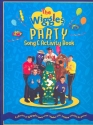 The Wiggles: Party Song and Activity Book for Melody/Lyrics/Chords