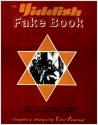 The Yiddish Fake Book for piano/vocal/guitar