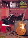 Rock Guitar for Adults (+CD) for guitar/tab