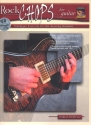 Rock Chops (+CD) for guitar