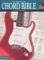 The ultimate Guitar Chord Bible  