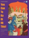 Todd Isler, You Can Ta Ka Di Mi This!  Buch