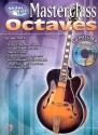 Octaves (+CD): for guitar/tab Guitar Axis Masterclass