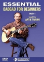 Essential dadged for beginners Vol.1 DVD-Video