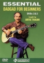 Essential dadged for beginners Vol.2 and Vol.3 DVD-Videos
