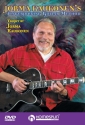 Jorma Kaukonen's Fingerpicking Guitar Method Gitarre DVD