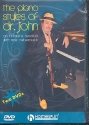 The Piano Styles of Dr. John  2 DVD's
