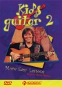 Marcy Marxer, Kids Guitar 2 Gitarre DVD