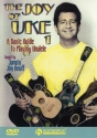 Jumpin' Jim Beloff, The Joy Of Uke 1 Ukulele DVD