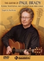 Playing Traditional And Contemporary Irish Songs Gitarre DVD
