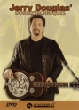 Jerry Douglas DVD-Video Dobro Techniques