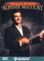 Ronnie McCoury, The Bluegrass Mandolin of Ronnie McCoury Mandolin DVD