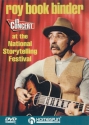 Roy Book Binder In Concert Gitarre DVD