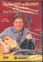 The mandolin and bouzouki of Tim O'Brian DVD-Video