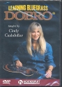 Learning Bluegrass Dobro DVD-Video