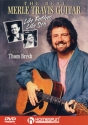 Thom Bresh, The Real Merle Travis Guitar Gitarre DVD