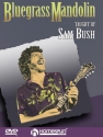 Sam Bush, Bluegrass Mandolin Mandolin DVD