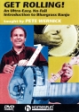 Pete Wernick, Get Rolling Banjo DVD