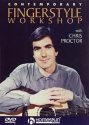 Fingerstyle workshop with Chris Proctor DVD-Video