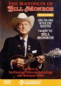 John Hartford, The Mandolin of Bill Monroe Mandolin DVD