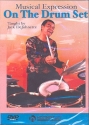 Musical Expression on the Drum Set  DVD-Video