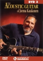 Jorma Kaukonen, The Acoustic Guitar of Jorma Kaukonen Gitarre DVD
