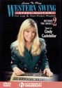 Cindy Cashdollar, Learn To Play Western Swing Steel Guitar Gitarre DVD