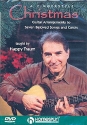 A fingerstyle christmas DVD-Video Guitar arrangements to 7 beloved songs and carols