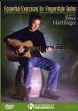 Essential exercises for fingerstyle guitar DVD-Video