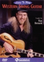 Ray Benson, Learn to Play Western Swing Guitar Gitarre DVD