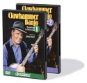Clawhammer Banjo Banjo DVD