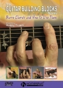 Barre chords and how to use them DVD-Video The guitar building blocks series