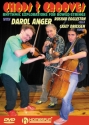 Darol Anger_Casey Driessen_Rushad Eggleston, Chops & Grooves Fiddle DVD