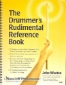 The Drummer's rudimental reference book