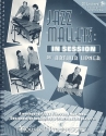 Jazz Mallets in Session (+CD) method for vibes and marimba