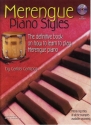 Merengue Piano Styles (+CD)  