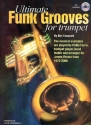 Ultimate Funk Grooves (+Online-Audio) for for trumpet